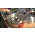 SAfire Gas Cooker Starterspakket, Ophalen of Verzenden, Nieuw