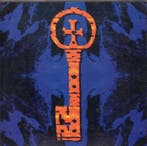 cd Japan persing - The Blue Hearts - King Of Mix, Verzenden, Zo goed als nieuw