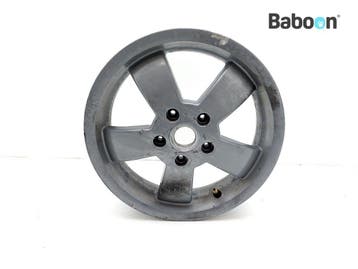 Achterwiel Piaggio | Vespa GTS 250 2005-2013 (GTS250, Verzenden, Gebruikt