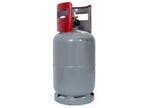 R32/1234YF Cilinders TBV recovery, Auto-onderdelen, Airco en Verwarming, Verzenden, Nieuw