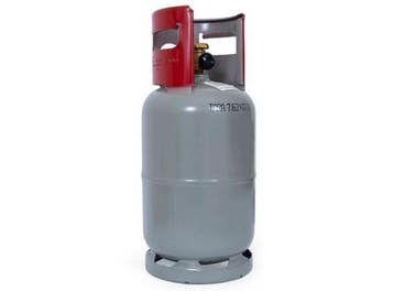 R32/1234YF Cilinders TBV recovery, Verzenden, Nieuw