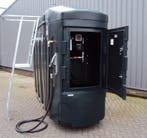 Dieseltank kunststof Kingspan FM4000 Luxe pro, Verzenden