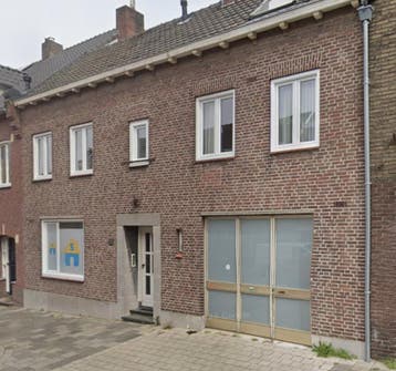 Te huur: Kamer Kruisstraat in Heerlen