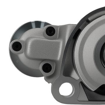 Startmotor 1.1kW 12V geschikt voor VW Beetle, Golf 1.8L/2..., Verzenden, Nieuw, Volkswagen