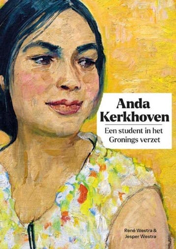 9789054524311 Anda Kerkhoven Jesper Westra, Boeken, Verzenden, Nieuw, Jesper Westra