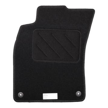 Automatten Audi A6 (2004-2007) - Naaldvilt, Verzenden, Nieuw