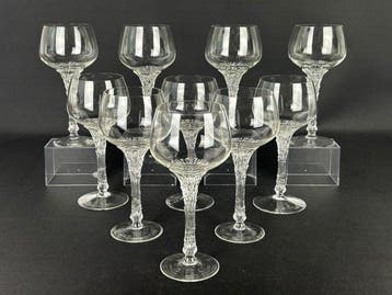 Rosenthal - Pavel Hlava - Drinkset (10) - Rosenthal