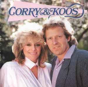cd - Corry - Corry &amp; Koos, Verzenden, Zo goed als nieuw