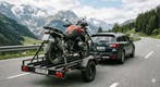 Motor of scooter laten transporteren? Direct gratis offertes, Koeriersdiensten