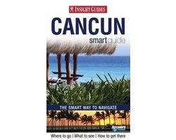 Insight Guides Cancun Smart Guide - Insight Guides Cancun, Boeken, Ophalen of Verzenden, Nieuw