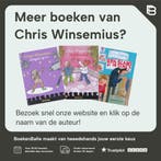 Hier waak ik! / Toneellezen 9789048707690 Chris Winsemius, Boeken, Kinderboeken | Jeugd | onder 10 jaar, Verzenden, Gelezen, Chris Winsemius