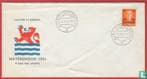 Nederland - Watersnood - 1953, Verzenden, Postfris