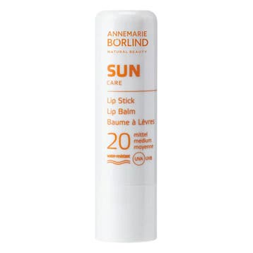 Annemarie Börlind  Sun Lipstick  SPF20, Verzenden, Nieuw
