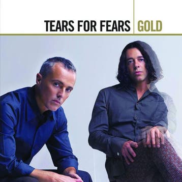 cd - tears for fears - Gold (nieuw), Verzenden, Zo goed als nieuw