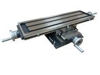 AYEL-TECH kruistafel freestafel 730 x 210 mm, Nieuw