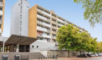 Te Huur 4 Kamer Appartement Herculeshof In Maastricht, Direct bij eigenaar, Limburg, Maastricht, Appartement