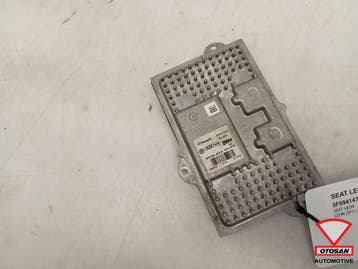 Seat Leon 5F Golf 7 Koplamp LED Module 5F0941472A, Auto-onderdelen, Verlichting, Ophalen, Gebruikt, Seat