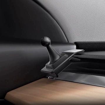 2dekans | Celly Telefoonhouder MagSafe - Voor Tesla model X,, Ophalen of Verzenden, Zo goed als nieuw