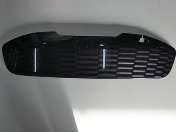 Grill Ford Mustang Mach-e, Auto-onderdelen, Carrosserie en Plaatwerk, Verzenden, Gebruikt
