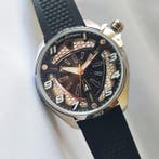 Lamborghini - Rare Crown - Sapphire - Suspension - Gold -, Nieuw