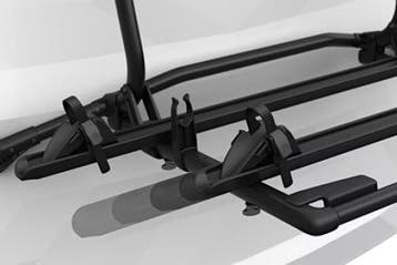 Thule WanderWay VW T6 Black, Ophalen of Verzenden, Nieuw