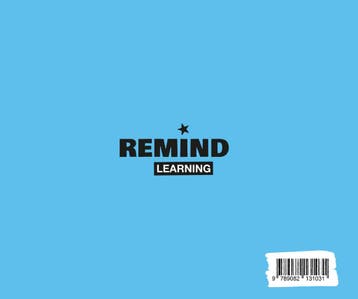 Slim jezelf zijn - Remind Learning 9789082131031, Verzenden, Gelezen, Remind Learning
