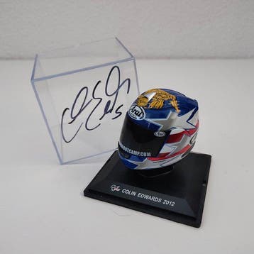 Forward Racing Suter - MotoGP - Colin Edwards - 2011 -, Verzamelen, Nieuw