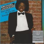Michael Jackson – Dont Stop Til You Get Enough 82876725112, Ophalen of Verzenden, Nieuw in verpakking