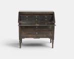 Bureau - Hout - drop-front balie