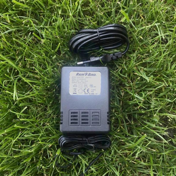 Rain Bird 230V – 24V transformator, ESP-RZxFM, Tuin en Terras, Bewateringscomputers, Verzenden