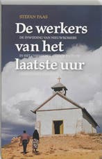De werkers van het laatste uur 9789023915201 R. van Loon, Verzenden, Gelezen, R. van Loon