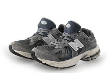 New Balance Sneakers Jongens in maat 32 Grijs, Verzenden, Jongen of Meisje, Schoenen, Nieuw