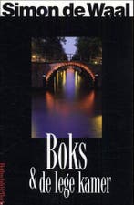 Boks & de lege kamer 9789049950200 Simon de Waal, Boeken, Verzenden, Gelezen, Simon de Waal