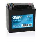 Exide Auxiliary accu | EK131 | 12V 13Ah, Ophalen of Verzenden, Nieuw
