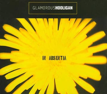 cd single - Glamorous Hooligan - In Absentia, Verzenden, Zo goed als nieuw