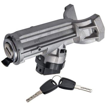 Ignition Steering Barrel Lock Switch geschikt voor Citroe..., Verzenden, Nieuw, Peugeot