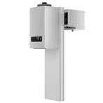 GGM Gastro | RVS Wand-vriesunit - maximaal voor 5m³ |, Verzenden, Nieuw, Inbouw