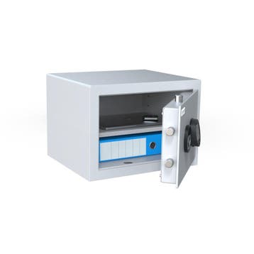 Sistec MT3+ elo met elektronisch codeslot, Ophalen of Verzenden, Nieuw, Brandkast