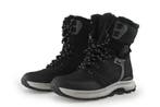 Relife Boots in maat 39 Zwart, Kleding | Dames, Schoenen, Verzenden, Zwart, Overige typen, Zo goed als nieuw