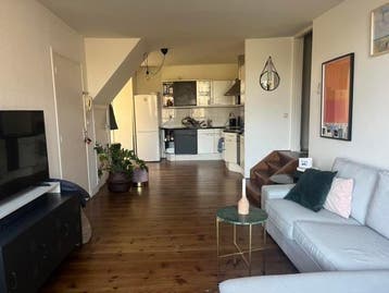 Te huur: Appartement Raamsteeg in Leiden, Huizen en Kamers, Leiden, Appartement, Zuid-Holland