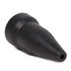 Benson Rubberen contra stekker - randaarde - 250 volt - h..., Ophalen of Verzenden, Nieuw