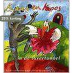 Kaas en Koos in de tovertunnel 9789062492879 Brigida, Verzenden, Gelezen, Brigida