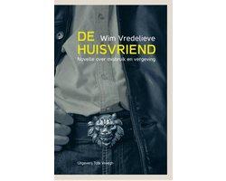 De huisvriend - De huisvriend, Ophalen of Verzenden, Nieuw