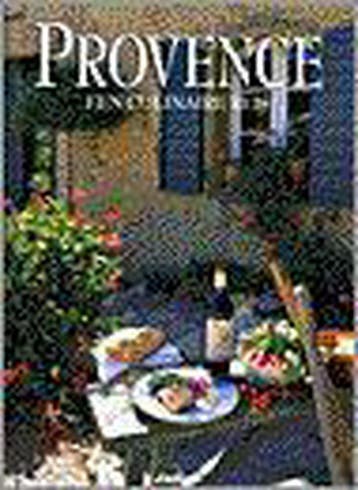 Provence een culinaire reis - R. Olney 9789054266815, Verzenden, Gelezen, R. Olney