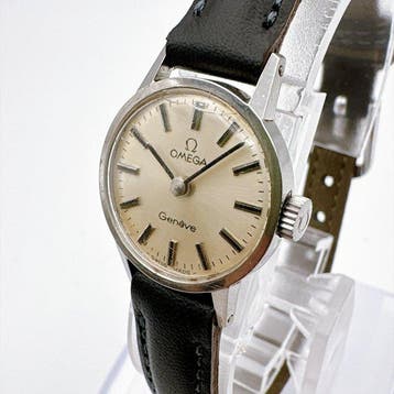 Omega - Genève - Zonder minimumprijs - Dames - 1960-1969, Nieuw