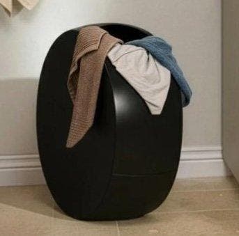 SoldiDesign - Gianluca Soldi - Buc - Mand - ABS