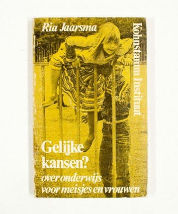 Gelyke kansen - Buijserd, Verzenden, Gelezen