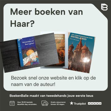 Geschiedenis van de lage landen 2 / Geschiedenis van de lage, Verzenden, Gelezen, Haar