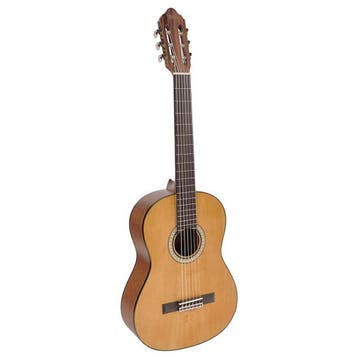 Valencia VC404 klassieke gitaar 4/4, sitka sparren top,, Ophalen of Verzenden, Nieuw