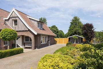 Te huur: Huis Zielakkersweg in Geesteren, Geesteren, Overijssel
